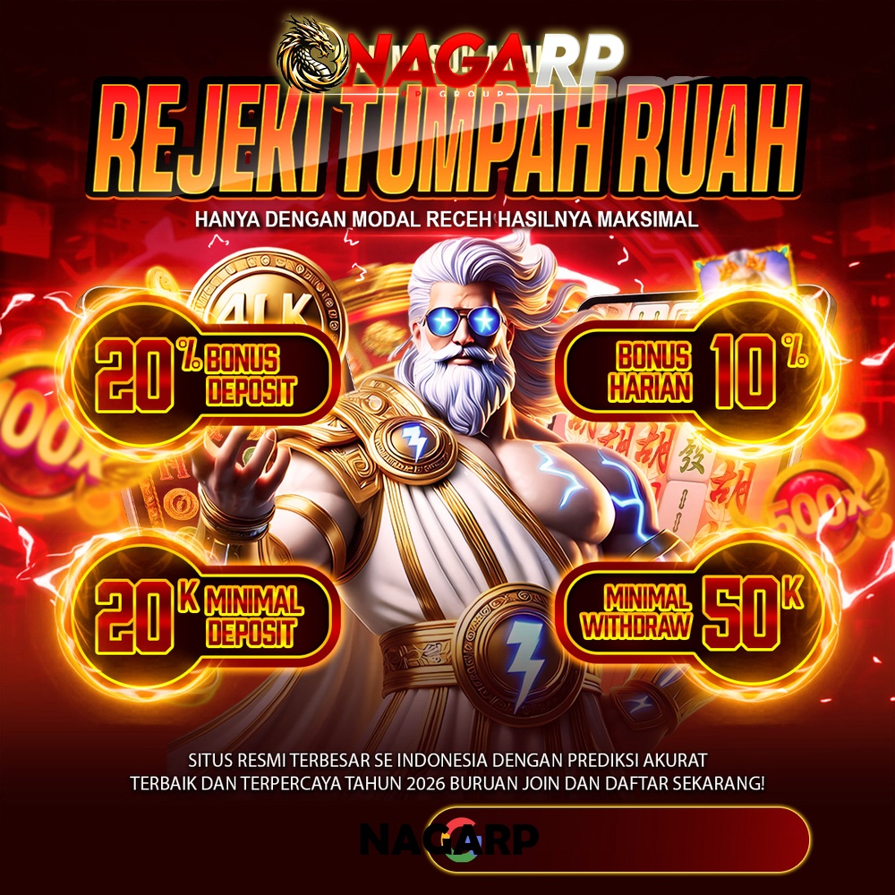 NAGARP: Demo Slot Mahjong Ways untuk Mengenal Scatter dan Kombinasi Simbol